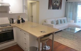 2 Bedroom Apartment in Morningside