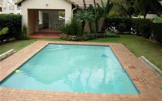 2 Bedroom Apartment in Morningside