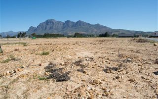 1010 m² Land available in Val de Vie