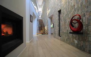 4 Bedroom House in River Club