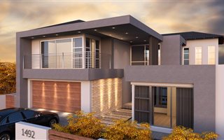 4 Bedroom House in La Como Lifestyle Estate