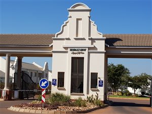 2 Bed Apartment in Pretoria North