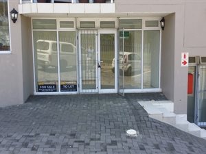 52 m² Office Space in Jeffreys Bay