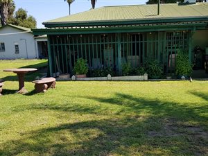 3.5 Bed House in Ladysmith Central