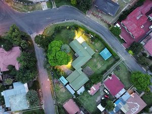 3.5 Bed House in Ladysmith Central