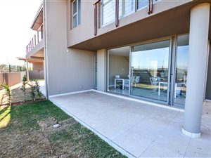 2 Bed Townhouse in Zimbali Wedge