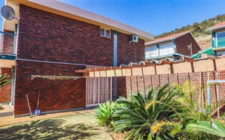 3 Bedroom Townhouse in Wonderboom