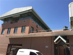 Commercial space in Norwood