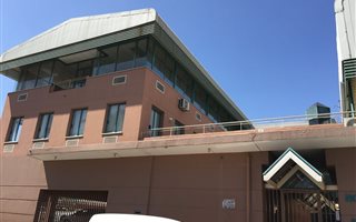 Commercial space in Norwood