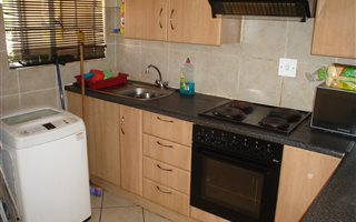 2 Bedroom Apartment in Witfield