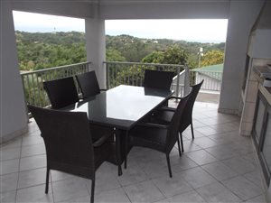 3 Bed Apartment in Marina Beach