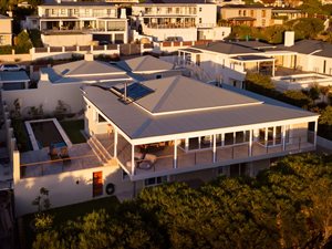 4 Bed House in San Michel