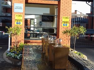 3 Bed Townhouse in Eveleigh