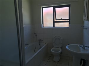 2 Bed Flat in Doringkruin