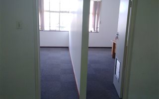 100 m² Office Space in Empangeni Central