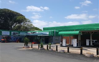 3000 m² Commercial space in Esikhawini