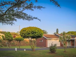 4 Bed House in Doon Heights
