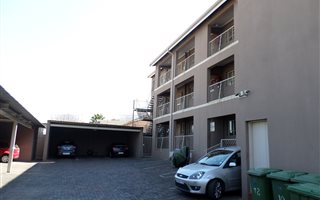 2 Bedroom Apartment in Alberton