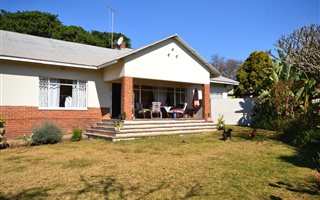 3 Bedroom House in White River