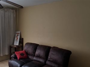 2 Bed Apartment in Proclamation Hill
