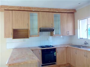 3 Bedroom Townhouse in Rembrandt Park