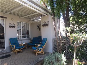 2 Bed Simplex in Sterrewag