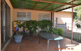 3 Bedroom House in Elspark