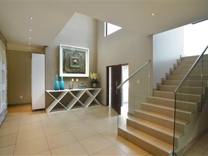 4 Bed House in Waterfall Country Village