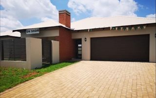 3 Bedroom House in Derdepoort