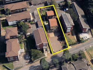 56 m² Commercial space in Montclair