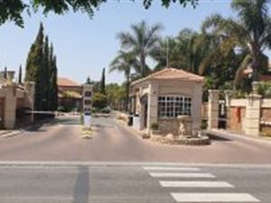3 Bed Cluster in Libradene