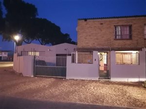 3 Bed House in Guguletu