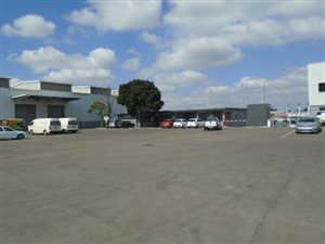 9524 m² Industrial space in Westmead