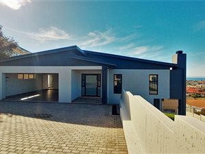 3 Bed House in Menkenkop
