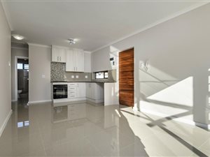 2 Bed Townhouse in Fairview