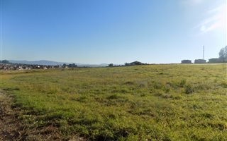 800 m² Land available in Aquapark