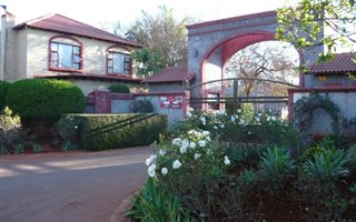 321 m² Land available in Naboomspruit