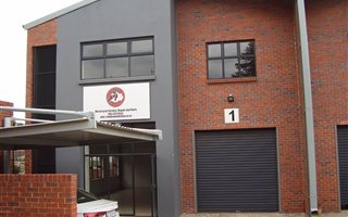 296.600006103516 m² Industrial space in Ferndale