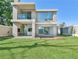 4 Bed House in Senderwood