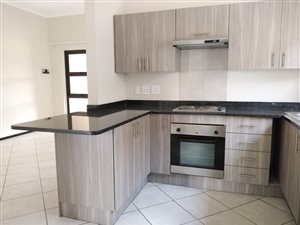 2 Bed Townhouse in Goedeburg
