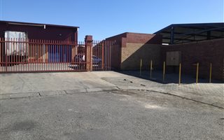 800 m² Commercial space in The Willows