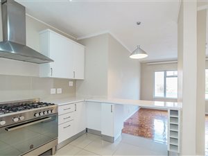 2 Bed Apartment in Claremont Upper