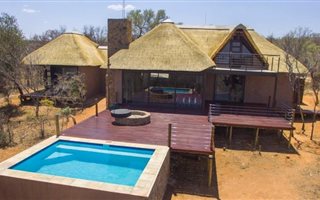 3 Bedroom House in Bela-Bela (Warmbaths)