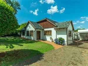 3 Bed House in Franklin Roosevelt Park