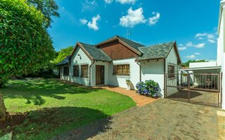 3 Bedroom House in Franklin Roosevelt Park