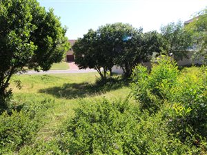 500 m² Land available in Seaside Longships