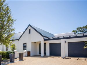 3 Bed House in Croydon Vineyard Estate