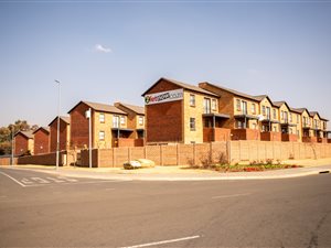 2 Bed Apartment in Kibler Park