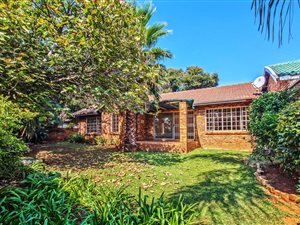 3 Bed House in Newlands