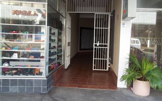 53 m² Office Space in Mossel Bay Central